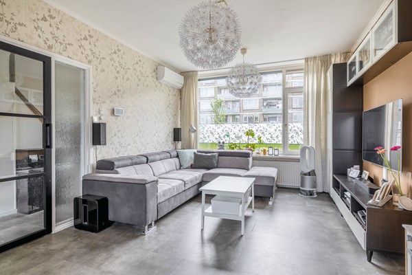 Medium property photo - Merwedepad 41, 3181 EK Rozenburg